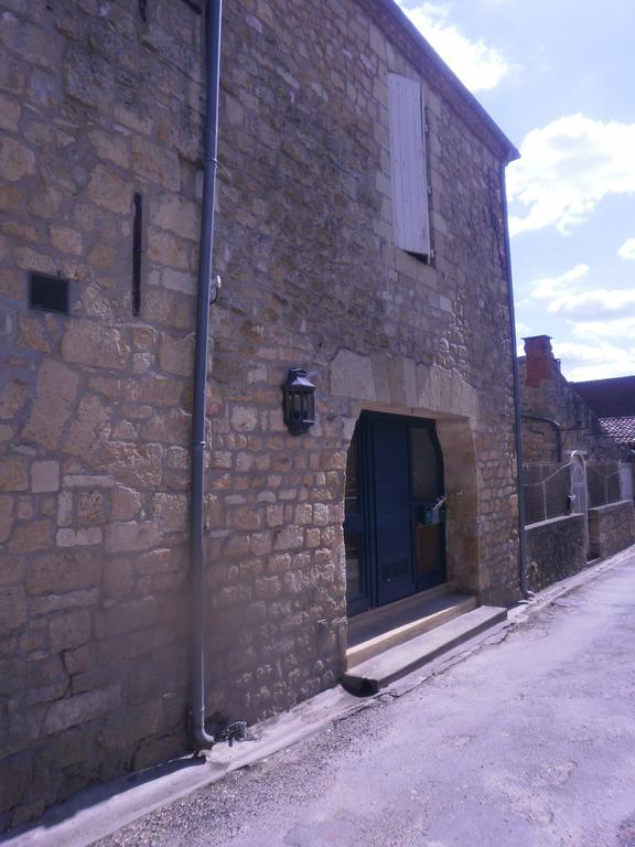 Maison Lambert Domme Exterior photo